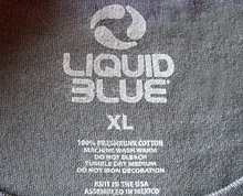  Liquid Blue  